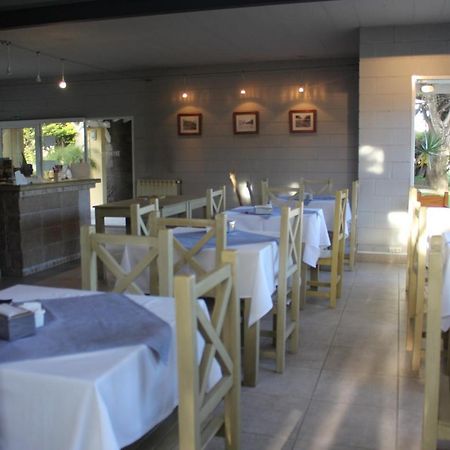 Hotel Barrancas San Pedro 산페드로 외부 사진