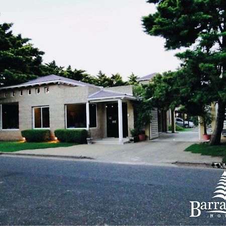 Hotel Barrancas San Pedro 산페드로 외부 사진