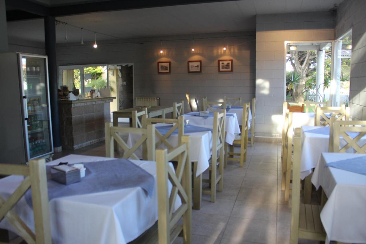 Hotel Barrancas San Pedro 산페드로 외부 사진