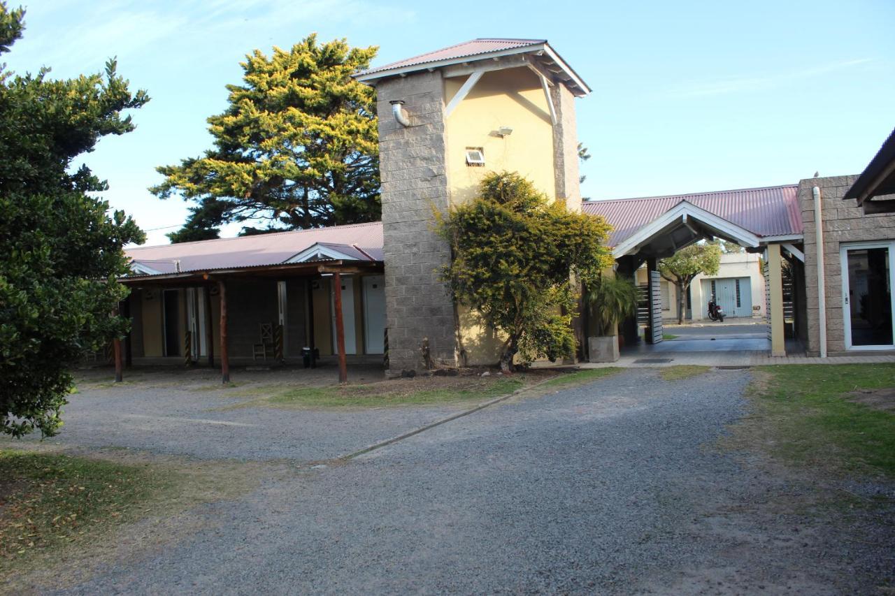 Hotel Barrancas San Pedro 산페드로 외부 사진
