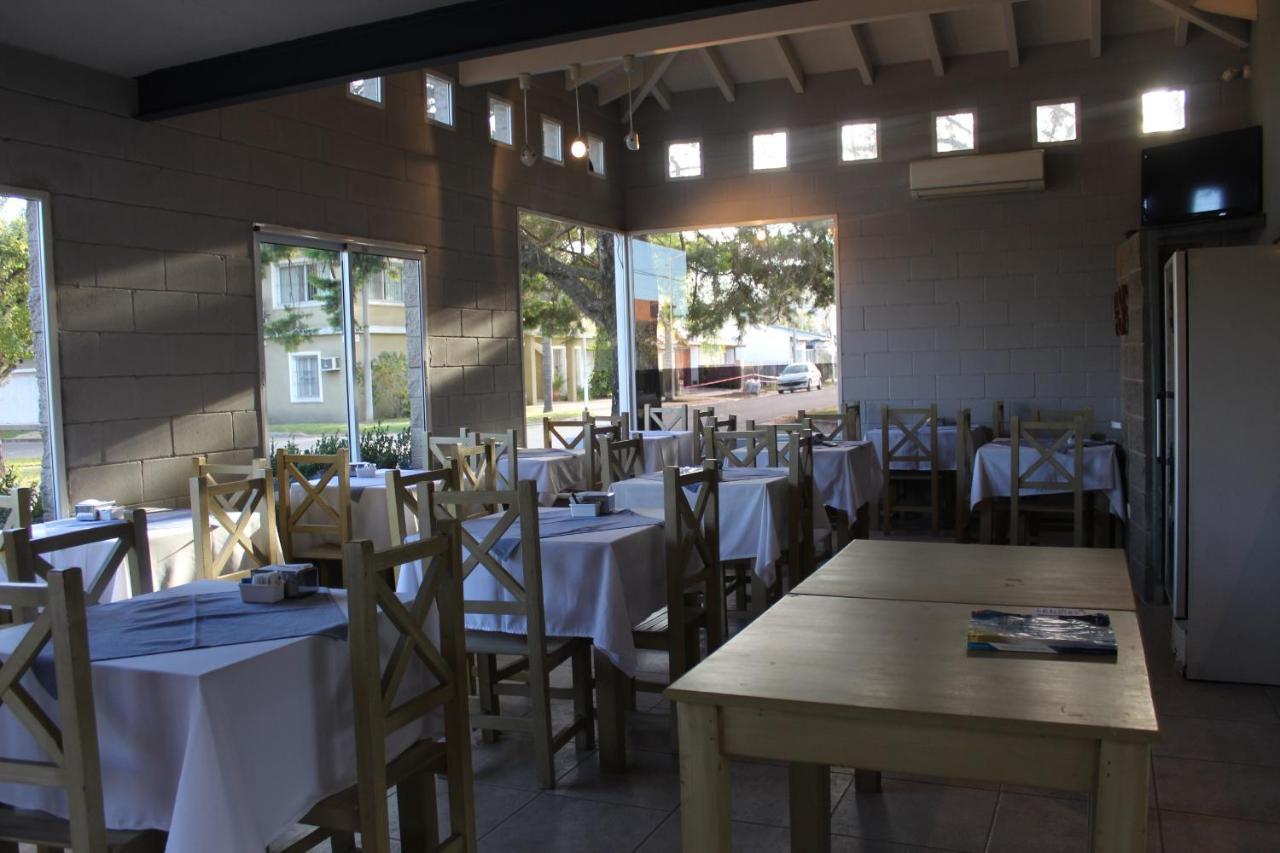 Hotel Barrancas San Pedro 산페드로 외부 사진