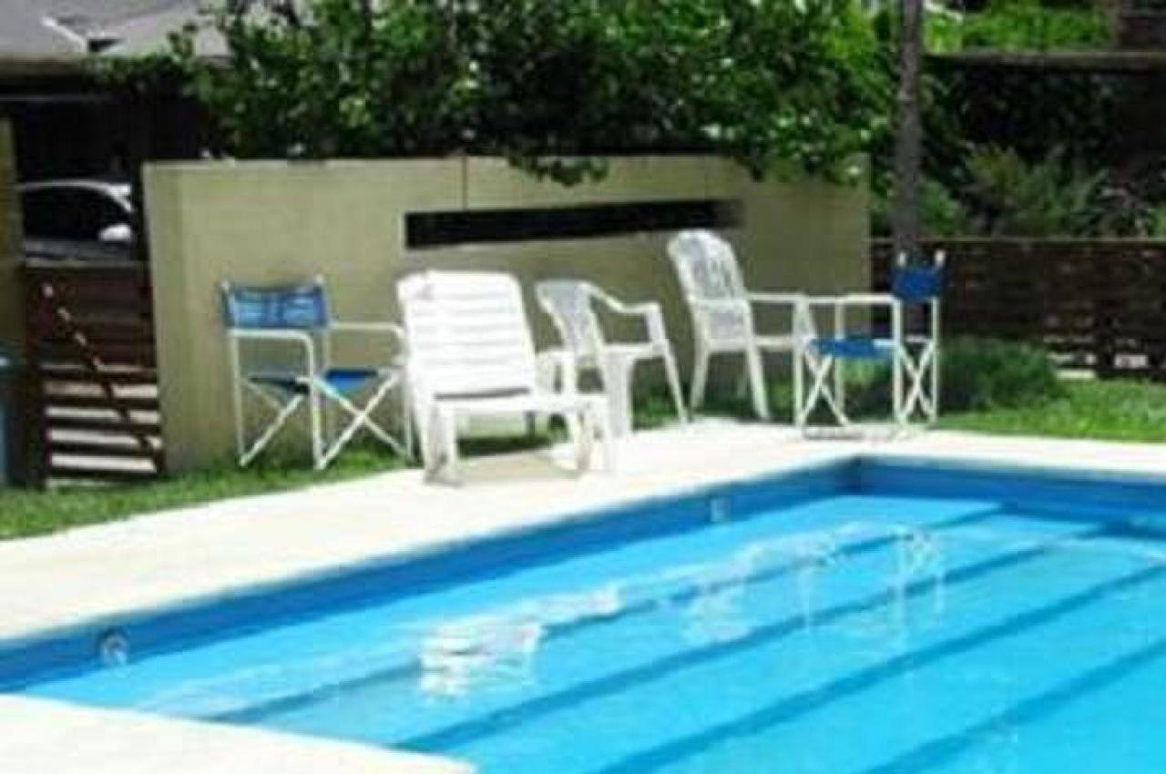 Hotel Barrancas San Pedro 산페드로 외부 사진