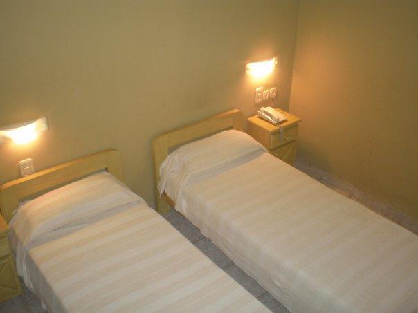 Hotel Barrancas San Pedro 산페드로 외부 사진