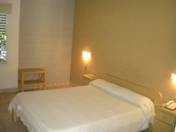 Hotel Barrancas San Pedro 산페드로 외부 사진
