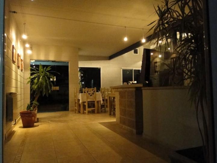 Hotel Barrancas San Pedro 산페드로 외부 사진