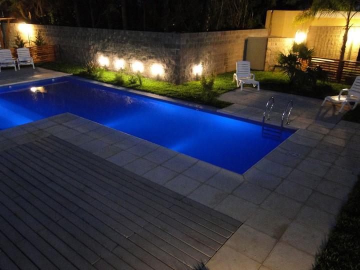 Hotel Barrancas San Pedro 산페드로 외부 사진