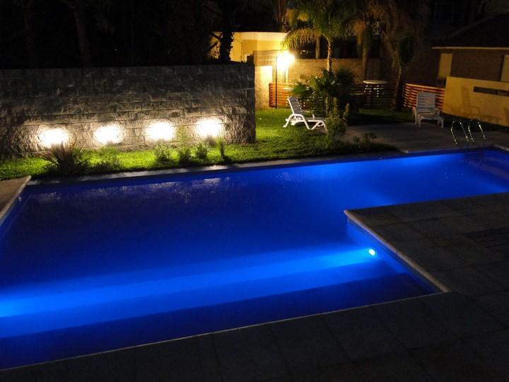 Hotel Barrancas San Pedro 산페드로 외부 사진