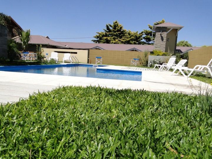 Hotel Barrancas San Pedro 산페드로 외부 사진