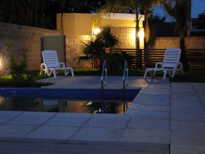 Hotel Barrancas San Pedro 산페드로 외부 사진