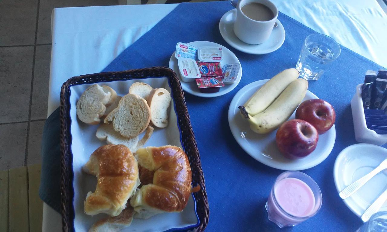 Hotel Barrancas San Pedro 산페드로 외부 사진